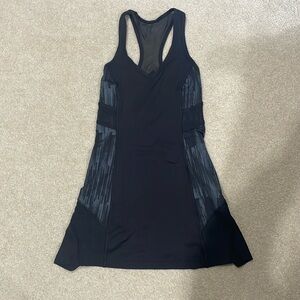 Lululemon Athletic Dress Size 2